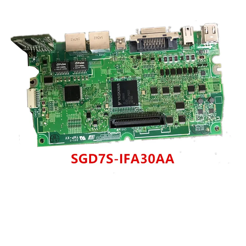 SGD7S-IFA30AA | 2945007302 | FAB-E510-014 | 400-089-903-01E | A16B-1210-0800/09B | BC386A613G53 | 8224838.1C | 64493647C | 64493647D