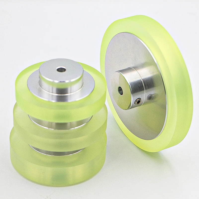 Рисунок 4 - Алюминиевое Силиконовое Промышленное