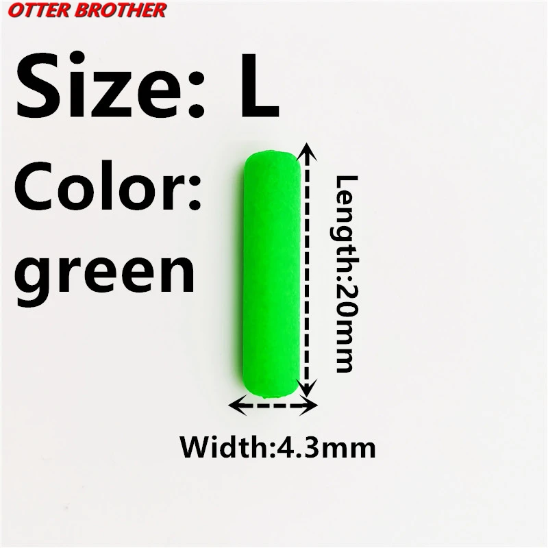 Green L