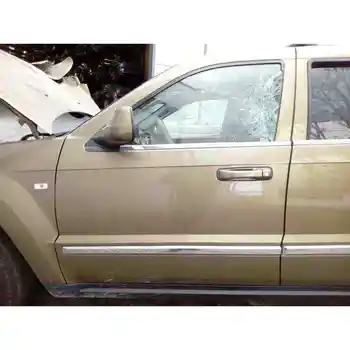 

68044609AB LEFT FRONT DOOR JEEP GR. CHEROKEE (WH)