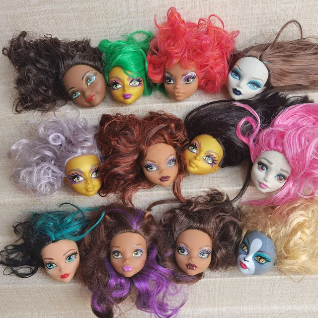 Original Monster High Accessories  Monster High Dolls Original Dolls -  Original High - Aliexpress