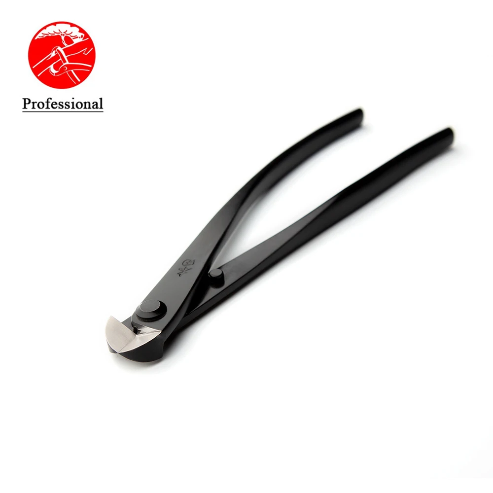 Details about   Professional Grade 180 Mm Wire Cutter Bonsai Tools Made High-carbon Alloy Steel 