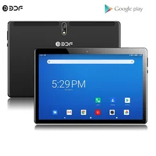 

New Tablet Pc 10.1 Inch Android 10 SC9863A Octa Core 4G Network AI Speed-up Tablets PC Dual SIM Cards GPS WiFi Bluetooth Type-C