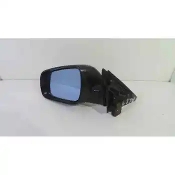 

CLEAT 5 PIN Left Rearview Mirror Audi A6 Saloon (c4)