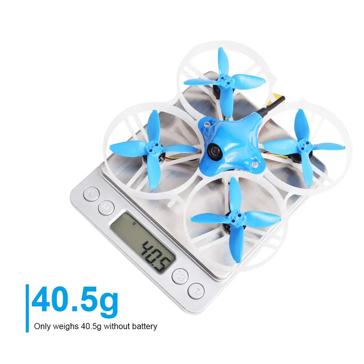 Beta85 Pro 2 Бесщеточный Whoop, беспилотные летательные аппараты с 2S F4 AIO FC 5A ESC Z02 AIO Камера 35 градусов 0/25/200 мВт OSD Smart аудио 1103 11000KV