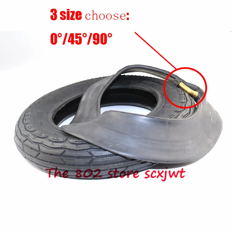 Супер 10 дюймов внутренняя и внешняя шина электрический скутер балансировочный