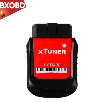 

XTUNER X500+ V4.0 Bluetooth Special Function Diagnostic Tool works with Android Phone/Pad