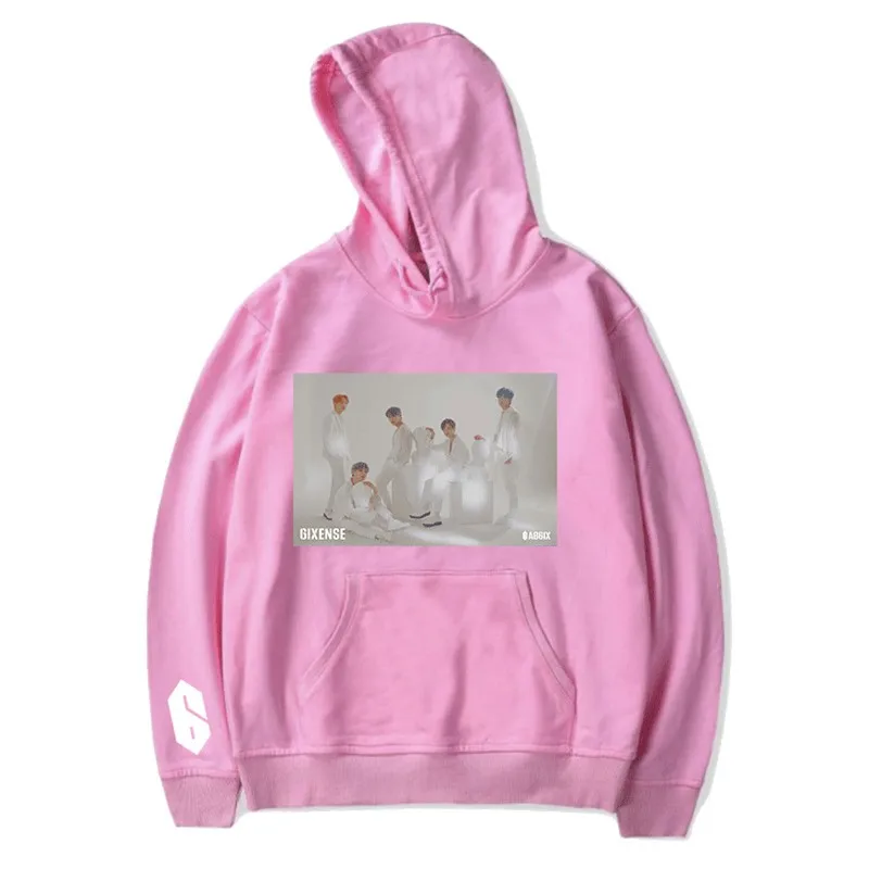 YISITIAN KPOP Bangtan/флисовые толстовки со звездами для мальчиков в Корейском стиле с принтом; коллекция года; зимние повседневные толстовки в стиле хип-хоп; уличная одежда
