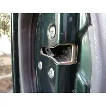 

TRUNK LOCK/PORTON NISSAN TERRANO/TERRANO.II (R20)