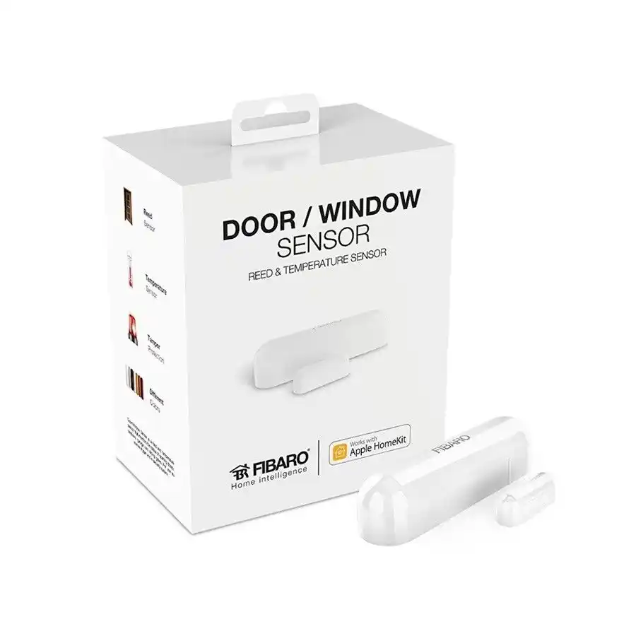 fibaro homekit dimmer