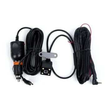 

Dash Cam Car DVR 1920x1080P Built-in Parts Set 10 inch Touch Screen Useful