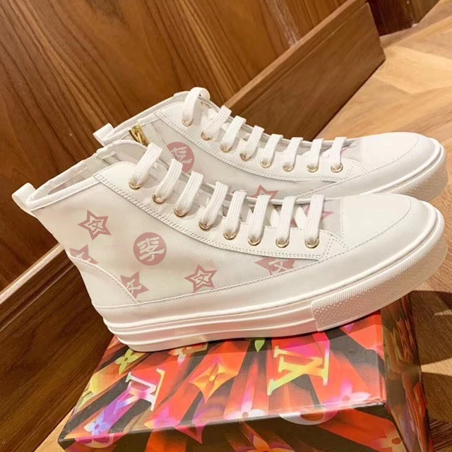 Baskets françaises Clearance