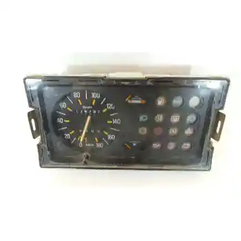 

BOX INSTRUMENTS RENAULT RAPID/Express (F40)