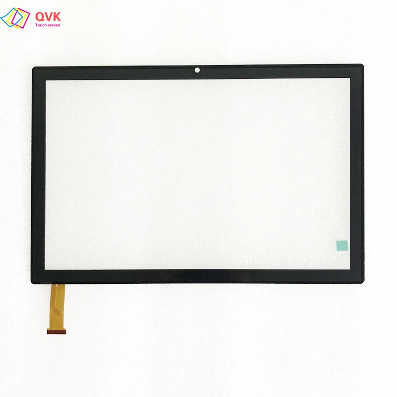+Frame 2.5D 10.1 inch for Teclast P20 HD P20HD Tablet PC capacitive touch screen digitizer sensor glass panel | Компьютеры и офис