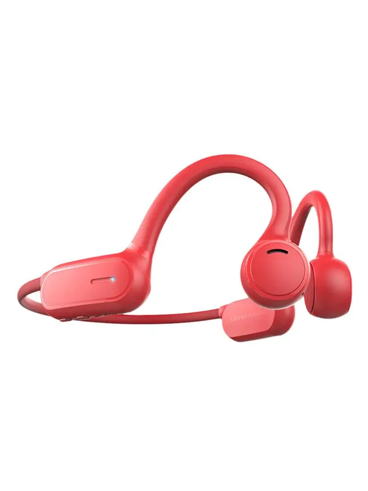 Динамическое качество звука не легко упасть OPENEAR Solo модель Bluetooth Спортивная гарнитура костная проводимость беспроводная гарнитура