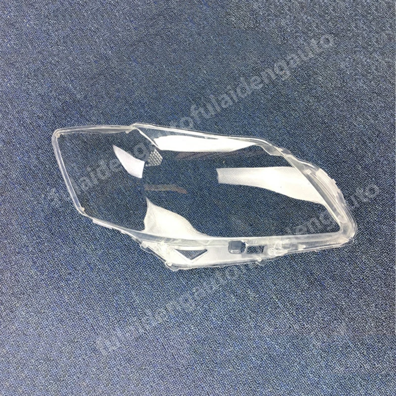 Автомобильные фары, прозрачные линзы, крышка лампы для Toyota Camry 2006-2008, лампы, маски, автомобильные аксессуары