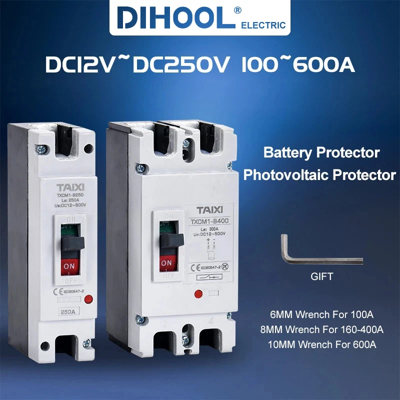 ソーラーバッテリー保護サーキットブレーカ 12v Dc 24v 36v 48v 96v 1v Dc 100a 0a 300a 400a 車 の充電パイルアイソレーター ブレーカー Aliexpress ソーラーバッテリー保護サーキットブレーカ 12v Dc 24v 36v 48v 96v 1v Dc 100a 0a 300a 400a 車 の充電パイルアイソレーター ブレーカー Aliexpress