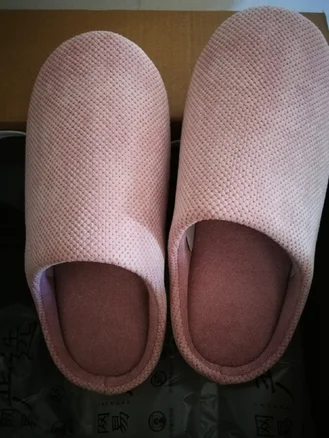 Xiaomi зимние Мужчины Женщины Пары Тапочки из ЭВА бесшумные домашние мягкие теплые осенние противоскользящие домашние тапочки обувь без застежки на плоской подошве