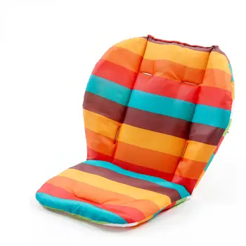 

Baby cushion stroller stroller winter and summer dual-use children's cotton cushion universal version baby