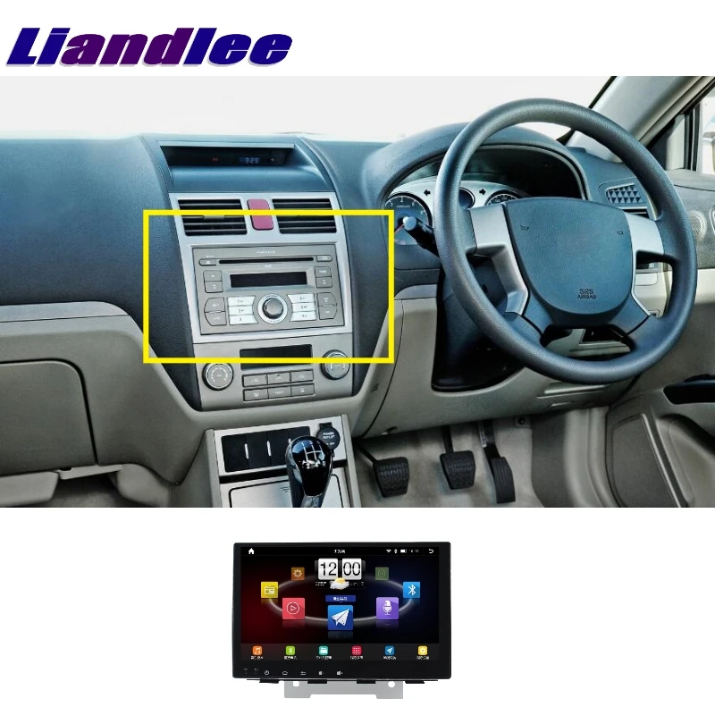 Perfect For Geely Emgrand 718 EC7 2014~2017 LiisLee Car Multimedia TV DVD GPS Audio Hi-Fi Radio Stereo Original Style Navigation NAVI 1 Perfect For Geely Emgrand 718 EC7 2014~2017 LiisLee Car Multimedia TV DVD GPS Audio Hi-Fi Radio Stereo Original Style Navigation NAVI 1