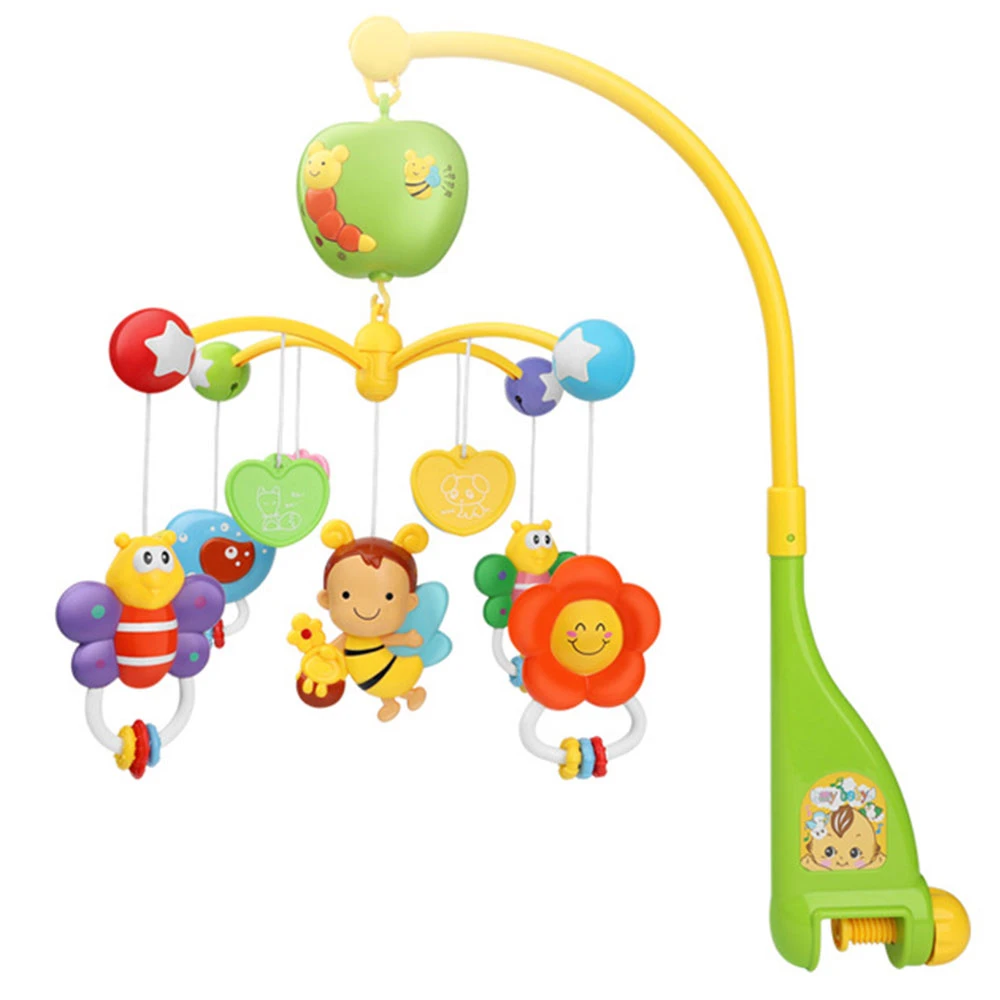 infant mobile toys
