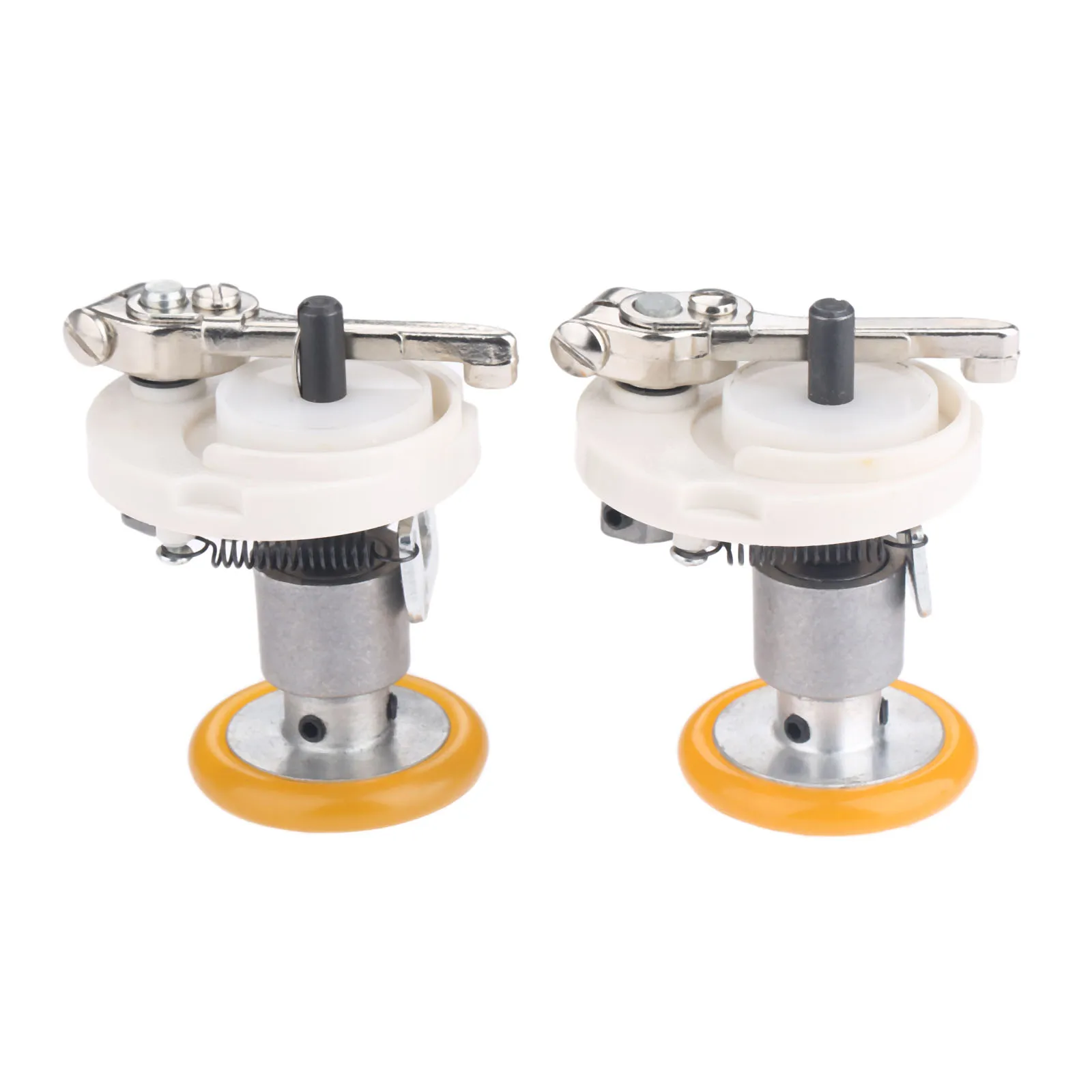1Pcs Computer Flat Car Bobbin Winder Industrial Sewing Machine Accessories Winding Line Components 52mm/54mm Diameter | Дом и сад