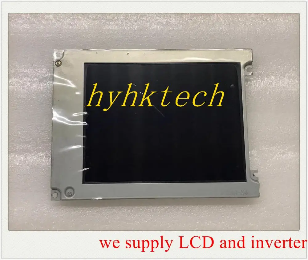 Поставка KCS057QV1AJ-G39 5,7 дюймов lcd,& A+ класс, протестирован перед отправкой