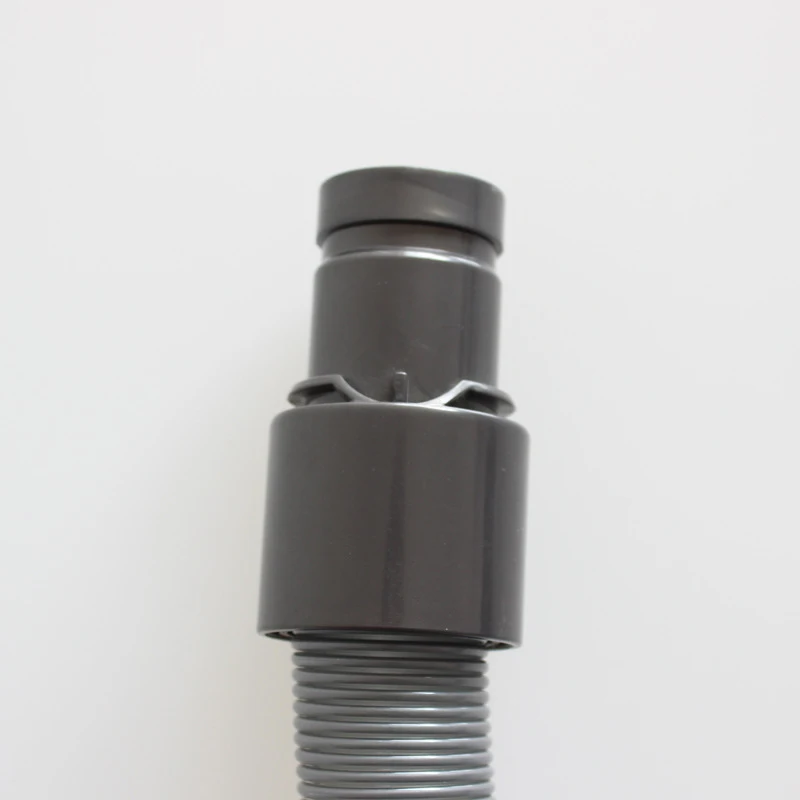 2 шт растягивающийся шланг ПЭТ Щетка комбинация для Dyson V6 DC58 DC59 DC62 DC74