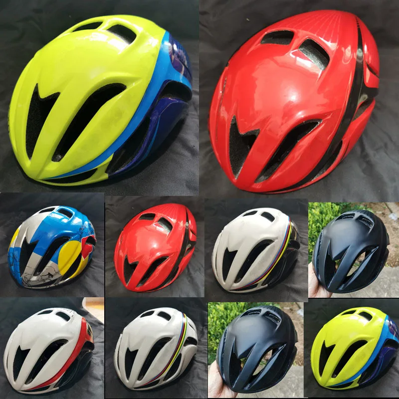 Evade Bike Helmet Special Road Bicycle Mtb Aero Men Cycling Sport Cap Foxe radare Prevail Bora Sagan D | Спорт и развлечения