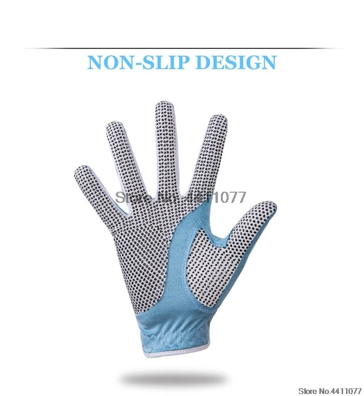 Cheap Luvas de golfe