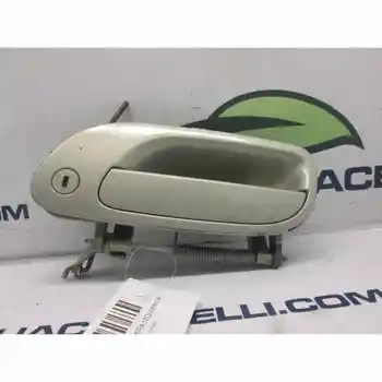 

HANDLE OUTER FRONT LEFT VOLVO S80 SALOON