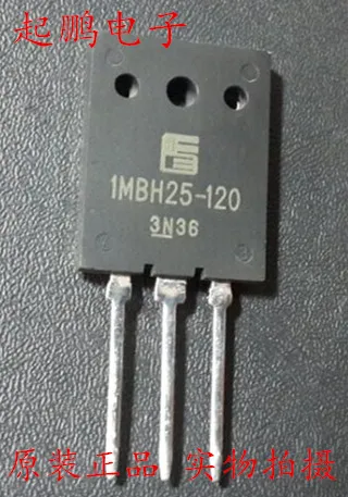 

Бесплатная Delivery.1MBH25-120 1200V 25A