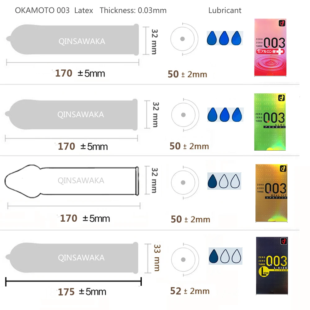 10pcs-JAPAN-Okamoto-Condom-odorless-Sensation-Penis-Cock-Sleeve-Natural-Latex-Intimate-Goods-Sex-Toy-Men