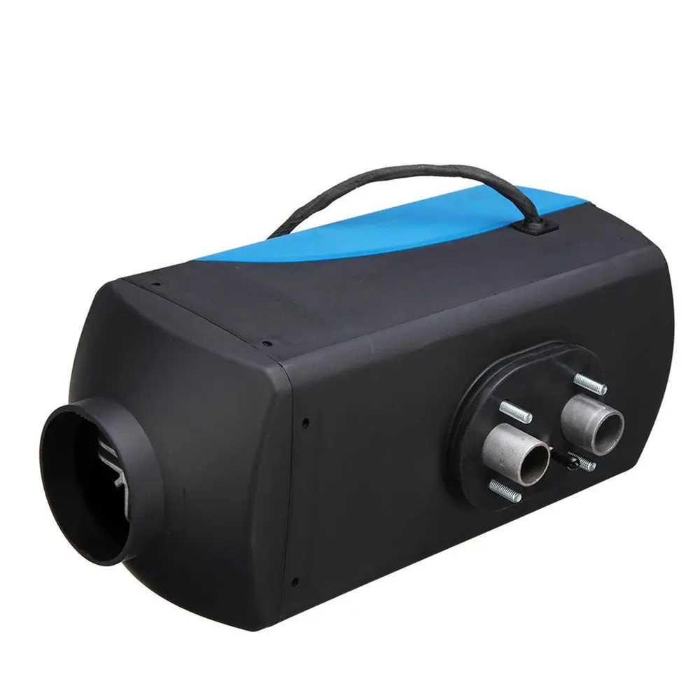 Single Hole Heater Air Diesel Heater 12V 5Kw/3Kw/8Kw Car Heater Lcd Dynamic Thermostat Parking Heater