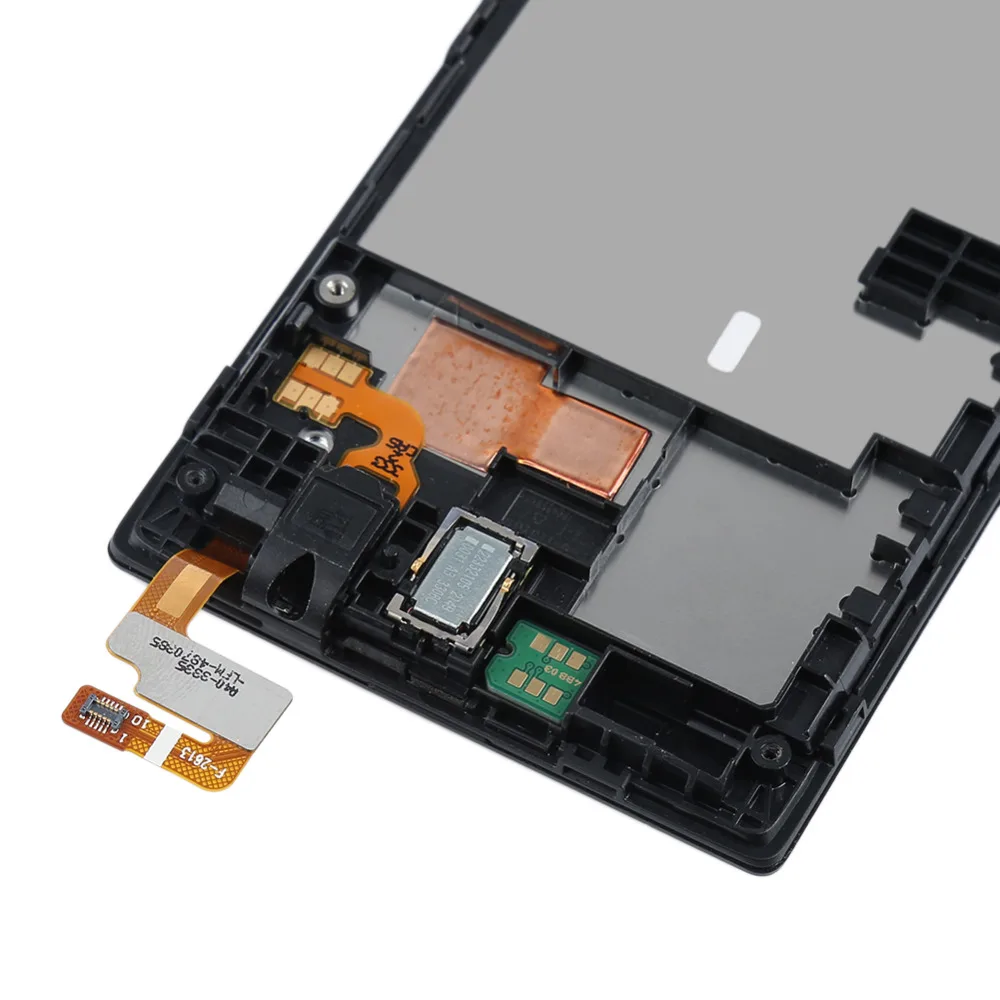 For-Nokia-Lumia-520-LCD-Display-Touch-Screen-with-Digitizer-For-Nokia-Lumia-520-display-Bezel