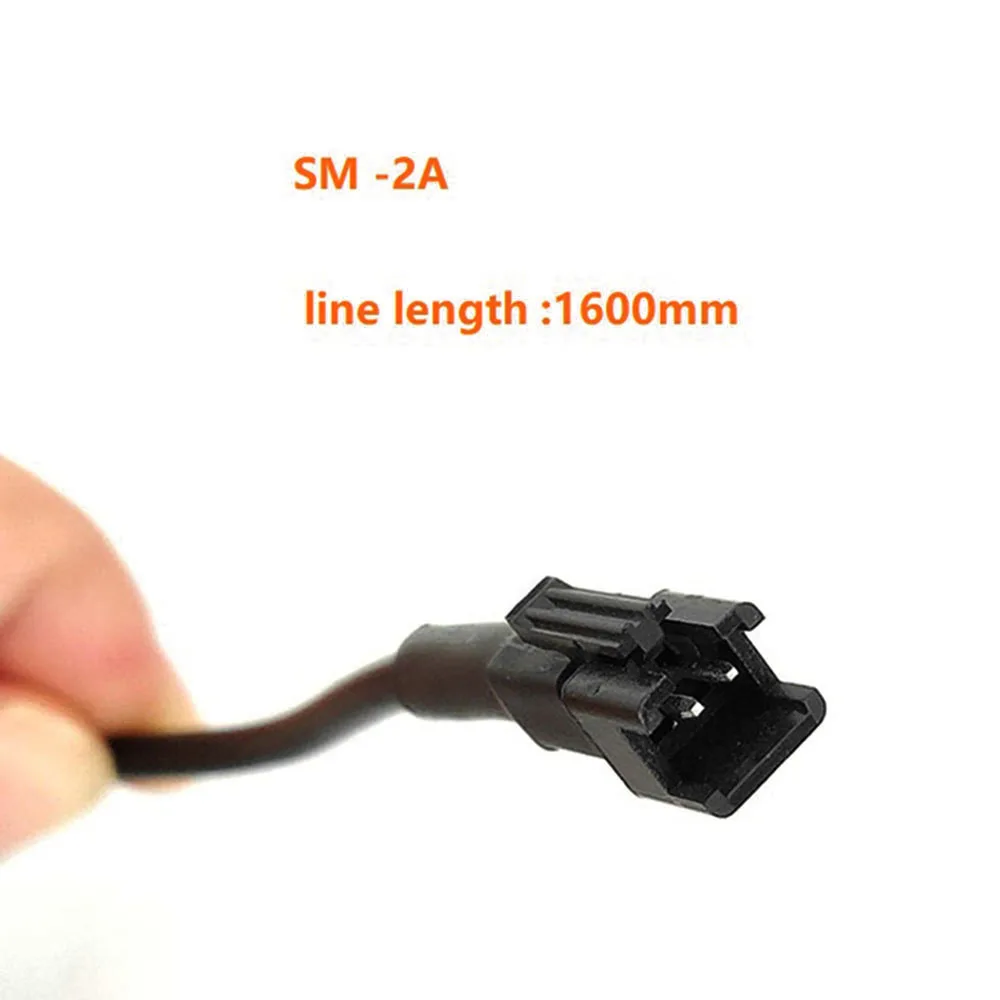 

1600mm MS-BK-ES Cut Off Sensor Switch Cable For Electric Bike Spare Tool Parts