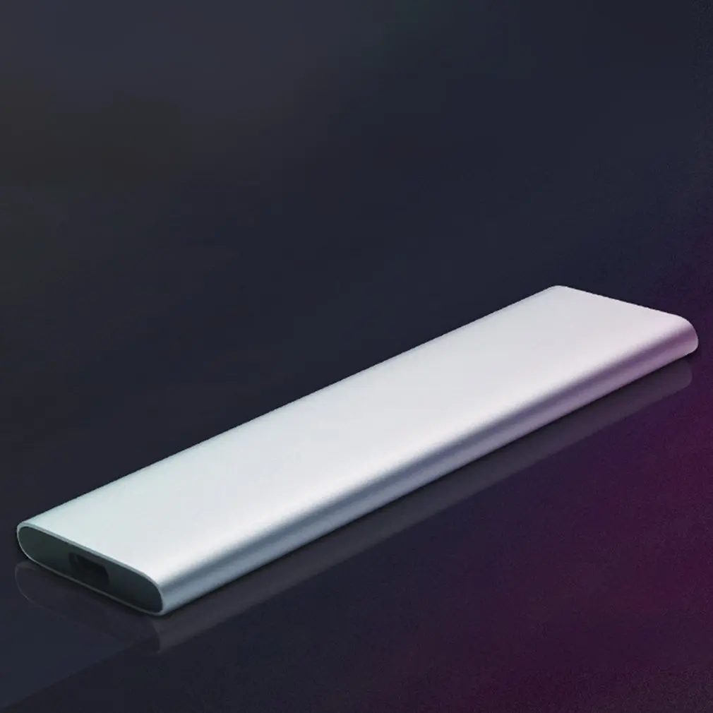 USB 3,1 к M.2 NGFF SSD мобильный жесткий диск коробка адаптер карта Внешний защитный корпус для m2 SATA SSD USB 3,1 2230/2242/2260/2280