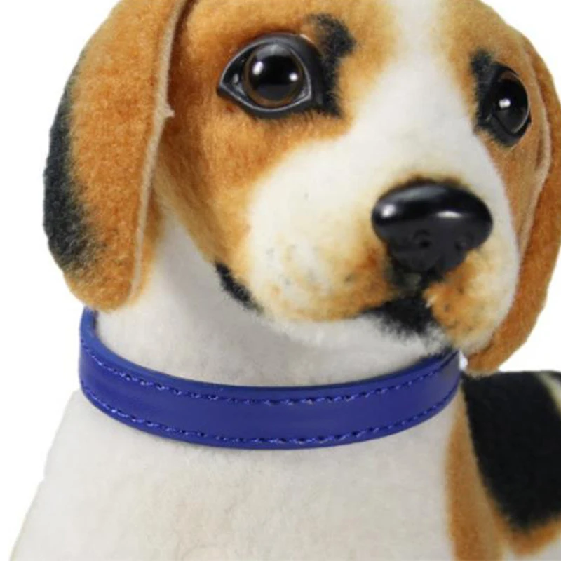 Полиуретановый ремень SUPREPET ошейник для кошек цветной мягкий домашних питомцев