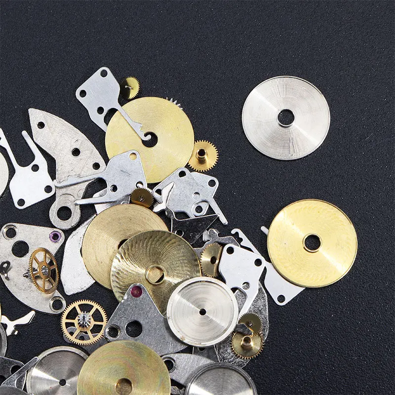 10 штук запчасти для стимпанка браслет сделай сам серьги ручной работы сплав