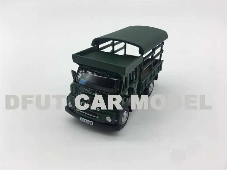 1: 76 сплав игрушка с инерционным механизмом Leyland FG грузовик модель детских игрушечных автомобилей авторизованный игрушки для детей