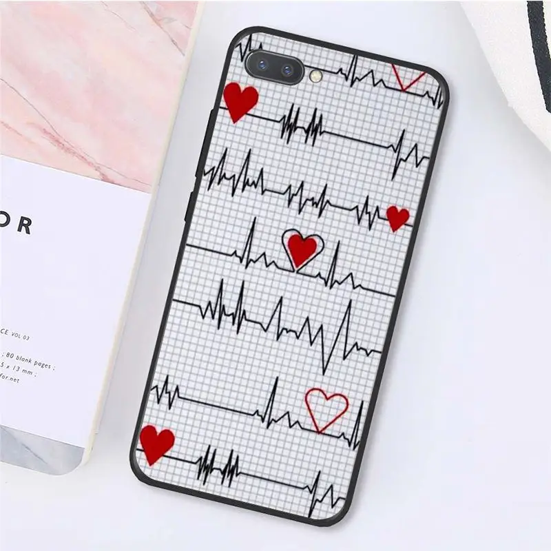 Nurse Medical Medicine Health Heart 