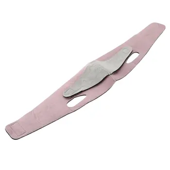 

Super-elastic Face Bandage Neck Wrinkle Removal V Face Slimming Mask Double Chin Lifting Firming Sleep Band Thin Facial band