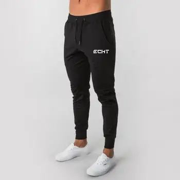

Gym Workout Jogger Pants Slim Fit Tapered Sweatpants Running Track Pants Pockets Joggers Pants Men Athletic Sweatpants Gym Men's