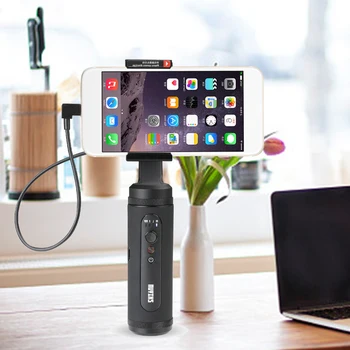 

Mobile Phone Charging Cable for Zhiyun ZHIYUN SMOOTH Q2 Mobile Phone Stabilizer PTZ Connection Type-C