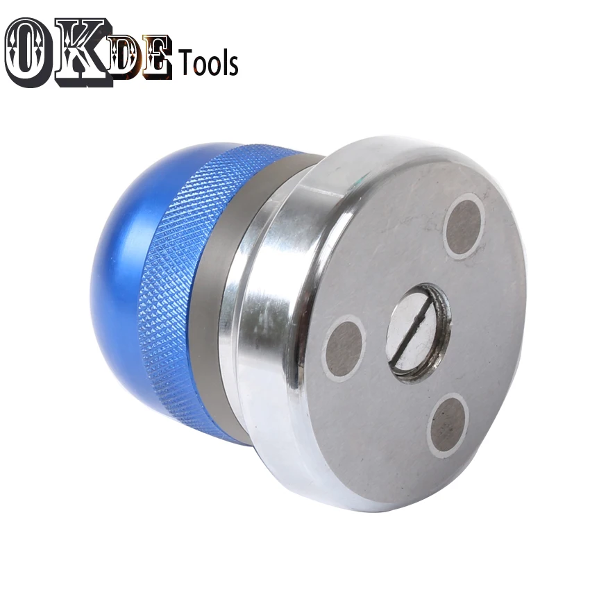 Z Z Axis Zero Pre-setter Axis Zero Pre-setter Tool Setter For CNC Router 50 +- 0.005mm Photoelectric