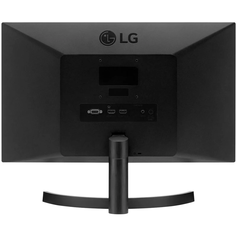 Монитор LG 27" 27MK600M-B черный IPS LED 16:9 HDMI Mat 1000:1 250cd