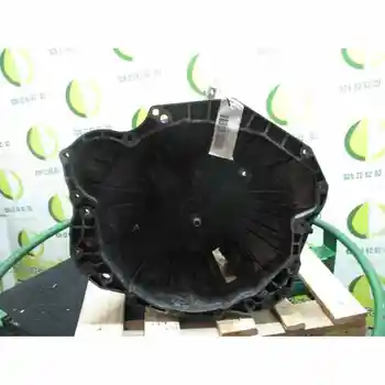 

T7003K61Y Gearbox Ford Transit Box Cerr. Short 95 2.5 Tde