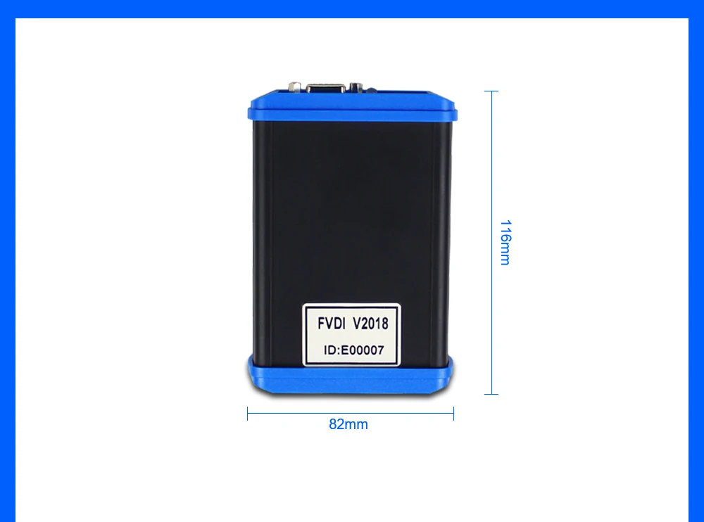 FVDI OBD2 ключевой программист SVCI функция VVDI2 V2015 V2014 FVDI J2534 без ограничений Fvdi abrites commander для обновления vag