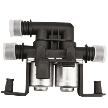 

Parts Heater Control Valve For BMW 1 3 5 7 Series X5 E70 X6 64116910544