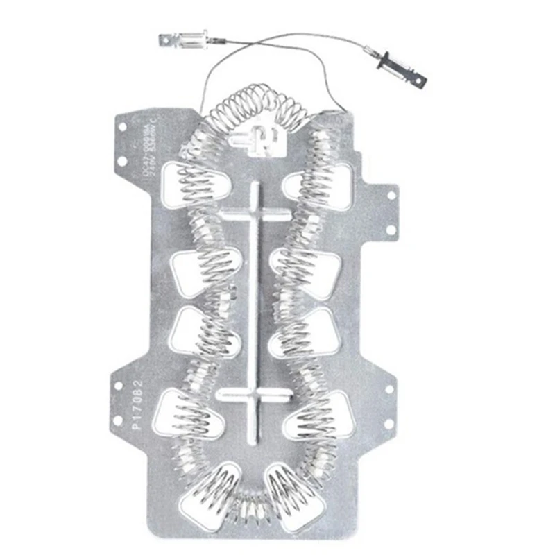 DC47-00019A Hair Dryer Heating Replacement for Whirlpool Dryer Heating elements Replacement